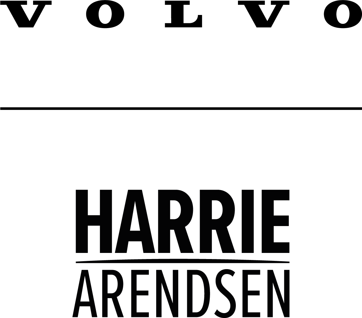 Volvo Harrie Arendsen